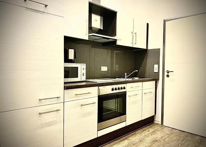 Dilger Apartments