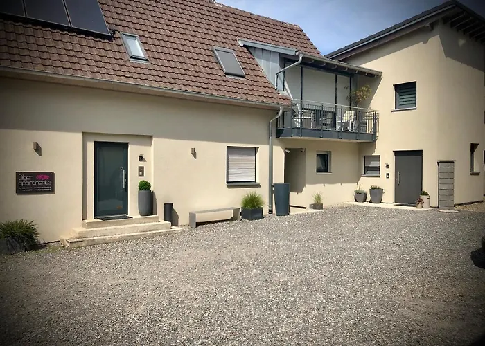 Dilger Apartments