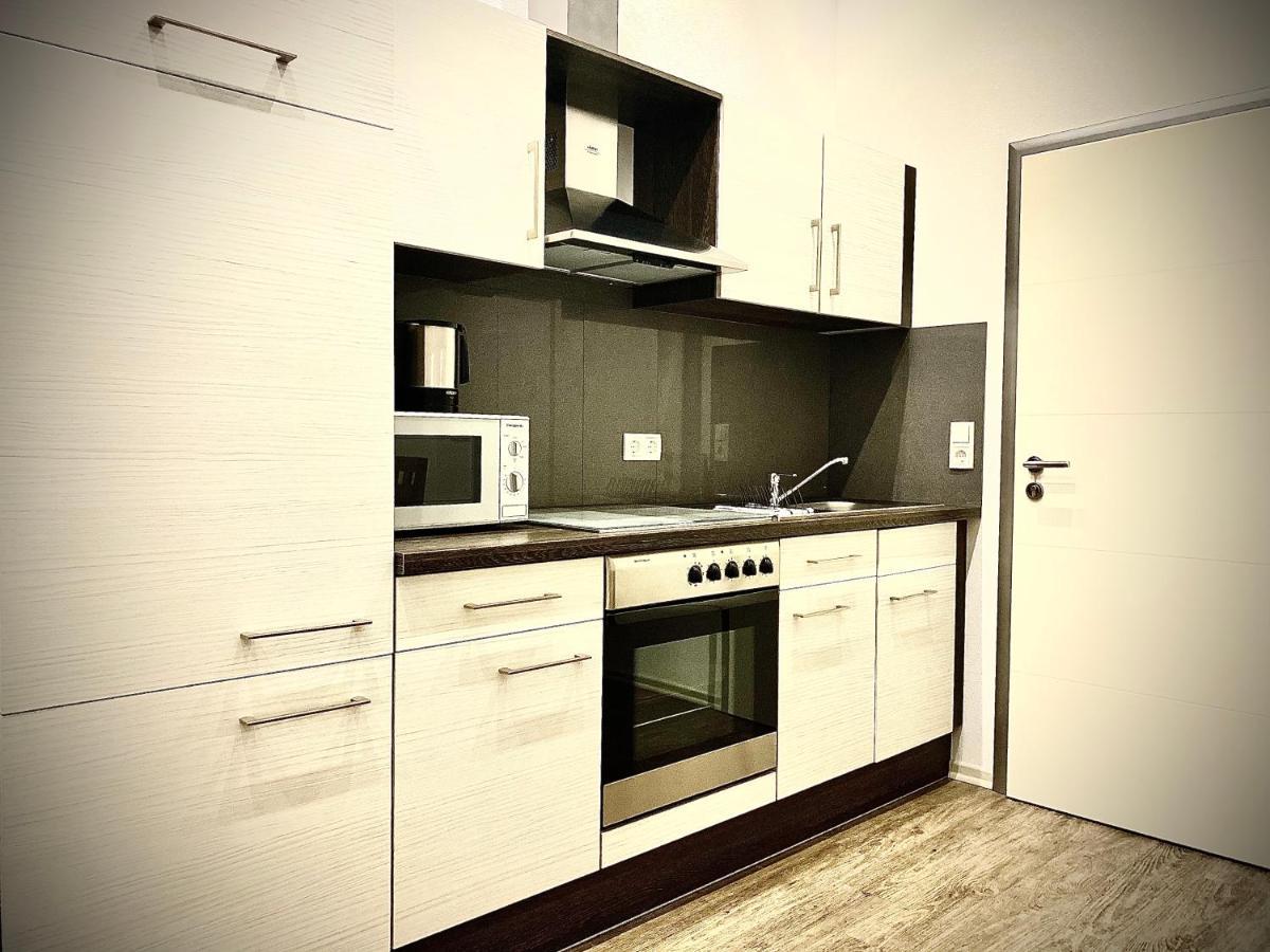 Apartment Dilger Rust
