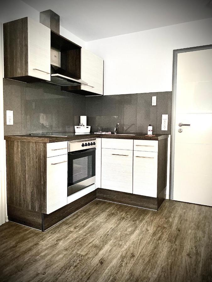 Apartment Dilger *