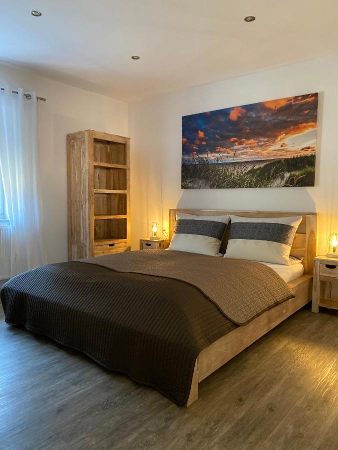 Apartment Dilger *