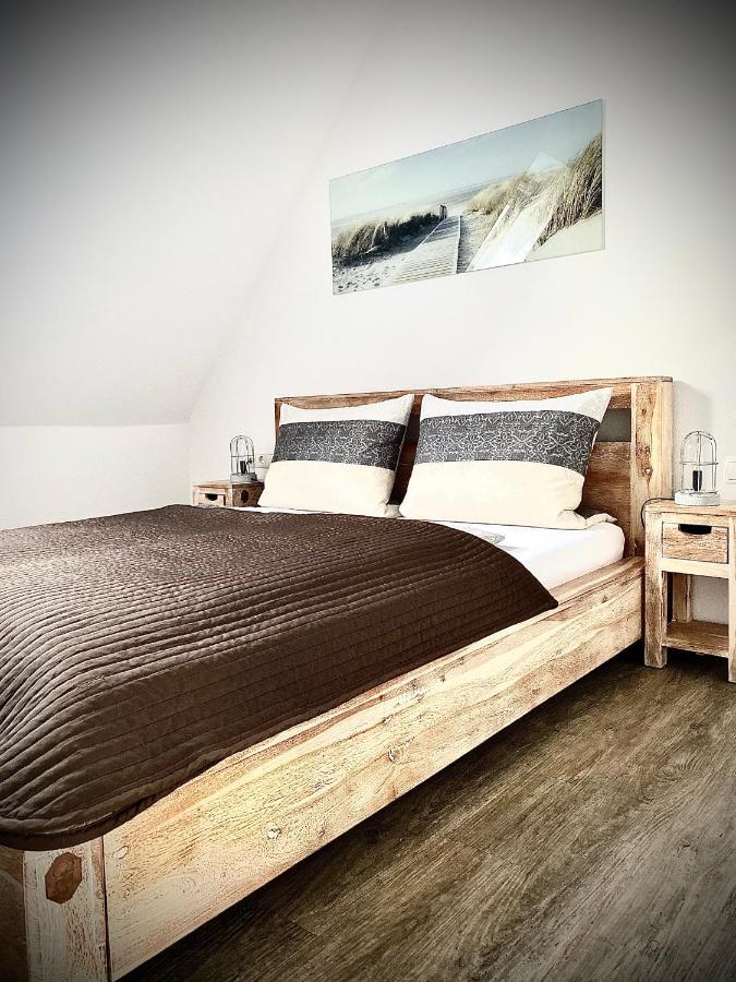 Apartment Dilger
