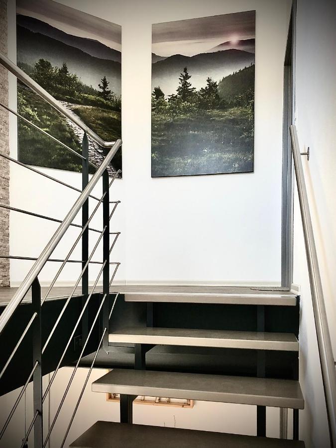 Apartment Dilger