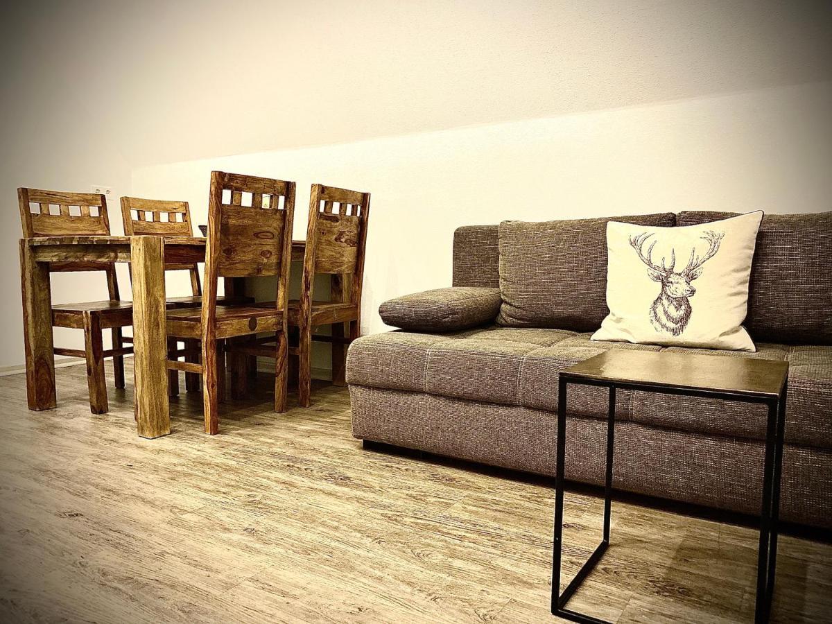 Apartment Dilger