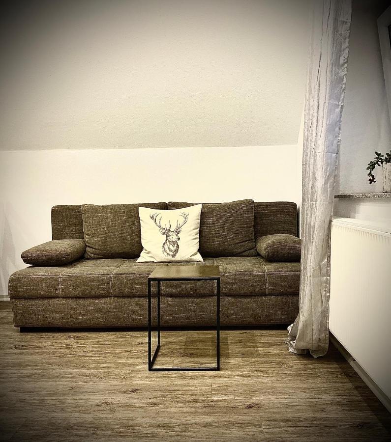 Dilger Apartment