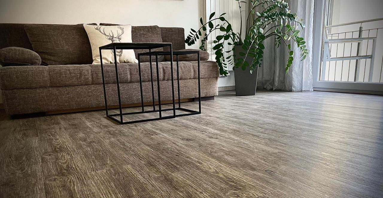 Dilger Apartment *