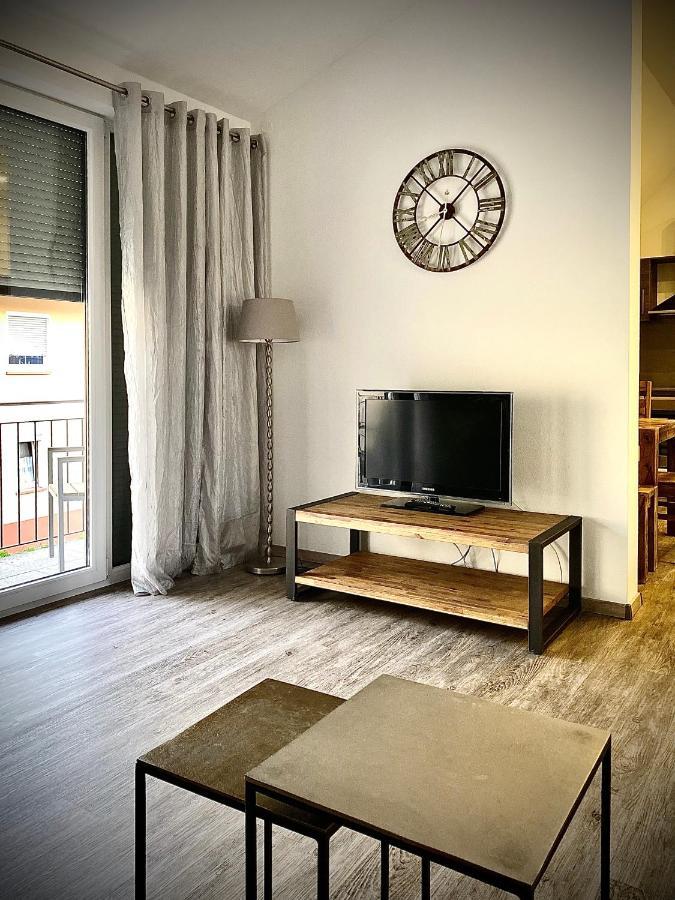 Dilger Apartment *