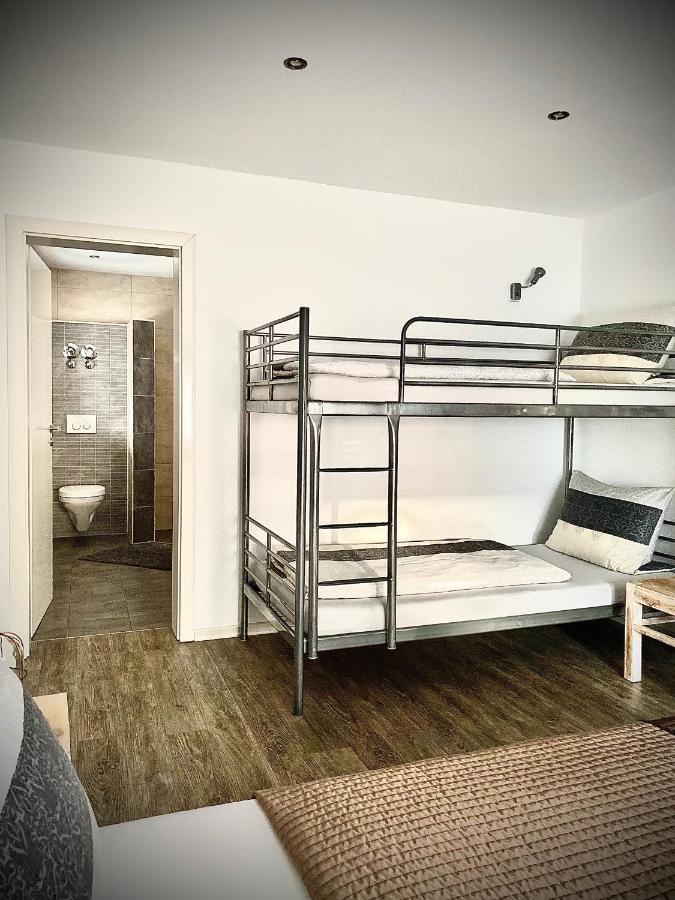 Apartment Dilger