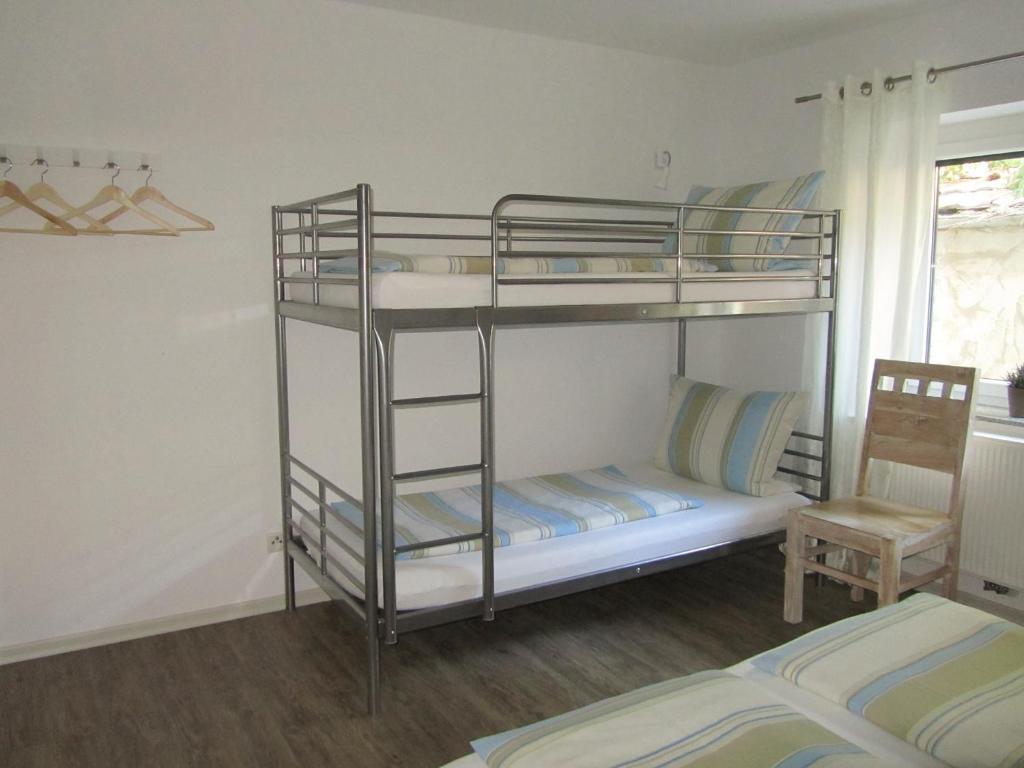 Apartment Dilger Rust